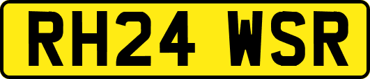 RH24WSR