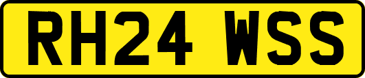 RH24WSS