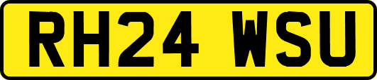 RH24WSU
