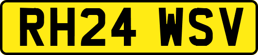 RH24WSV