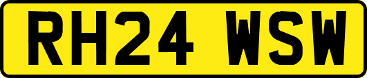 RH24WSW