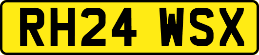 RH24WSX