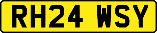 RH24WSY