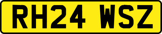 RH24WSZ
