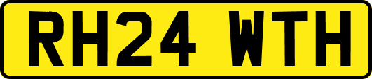 RH24WTH