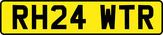 RH24WTR