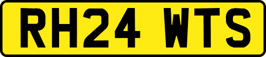 RH24WTS