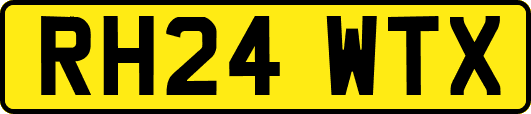 RH24WTX