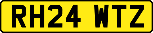 RH24WTZ