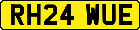 RH24WUE