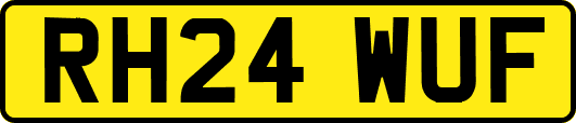 RH24WUF