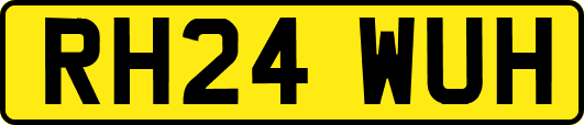 RH24WUH