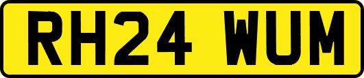 RH24WUM