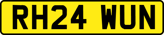 RH24WUN
