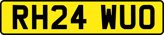 RH24WUO