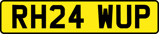 RH24WUP