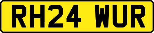 RH24WUR