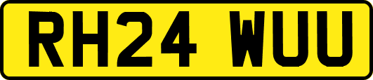 RH24WUU