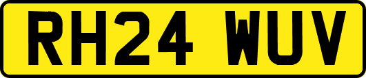 RH24WUV