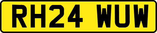 RH24WUW