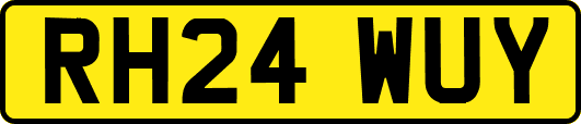 RH24WUY