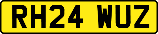 RH24WUZ
