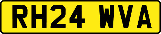 RH24WVA