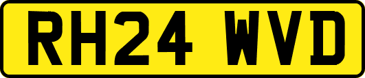 RH24WVD