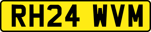 RH24WVM