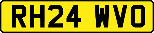 RH24WVO