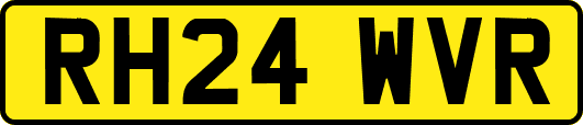 RH24WVR