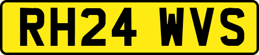 RH24WVS