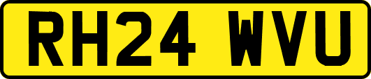 RH24WVU
