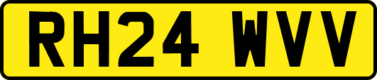 RH24WVV