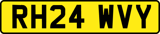 RH24WVY