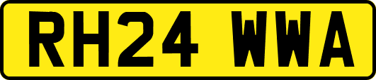 RH24WWA