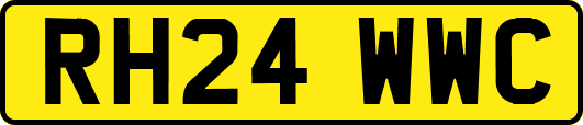 RH24WWC