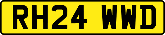 RH24WWD