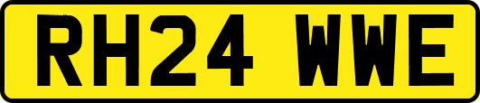 RH24WWE