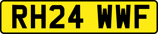 RH24WWF