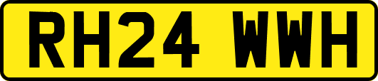 RH24WWH