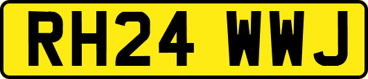 RH24WWJ