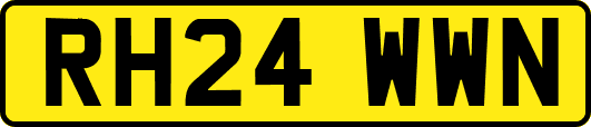 RH24WWN