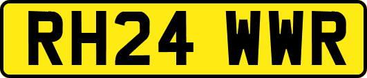 RH24WWR