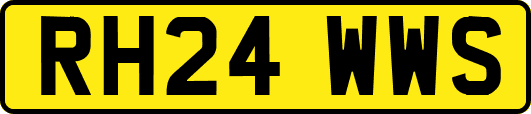 RH24WWS