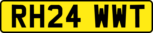 RH24WWT