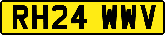 RH24WWV