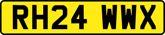 RH24WWX