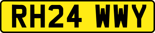 RH24WWY