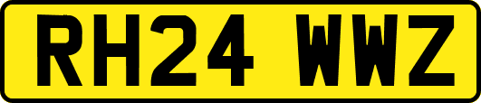 RH24WWZ